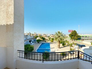 Maison de vacances Dehesa de Campoamor Enregistrement extérieur 4