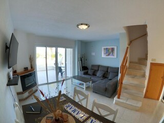 Vakantiehuis Dehesa de Campoamor Kenmerken 10