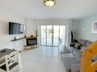 Vakantiehuis Dehesa de Campoamor Kenmerken 11