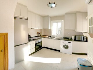 Vakantiehuis Dehesa de Campoamor Kenmerken 12