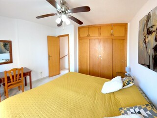 Maison de vacances Dehesa de Campoamor Équipement 16