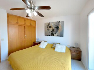 Vakantiehuis Dehesa de Campoamor Kenmerken 19