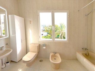 Vakantiehuis Dehesa de Campoamor Kenmerken 20