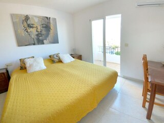 Vakantiehuis Dehesa de Campoamor Kenmerken 21