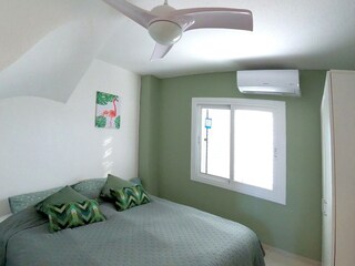 Vakantiehuis Dehesa de Campoamor Kenmerken 22