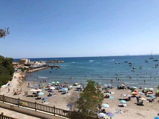 Vakantiehuis Dehesa de Campoamor Omgeving 24