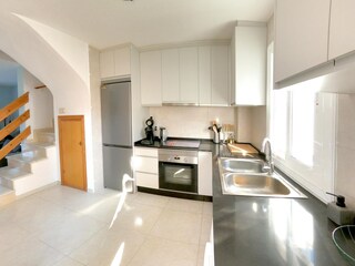 Maison de vacances Dehesa de Campoamor Équipement 23