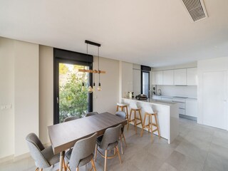 Villa Finestrat Équipement 31