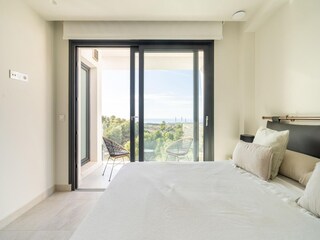 Villa Finestrat Características 23