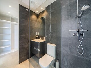 Villa Finestrat Características 11