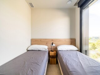 Villa Finestrat Características 18