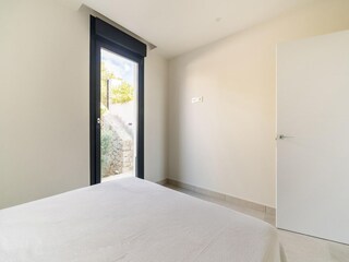 Villa Finestrat Características 21