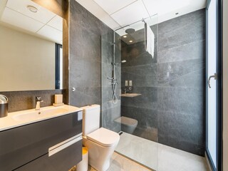 Villa Finestrat Características 29