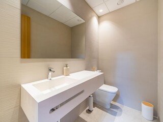 Villa Finestrat Características 17