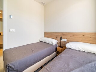 Villa Finestrat Características 25