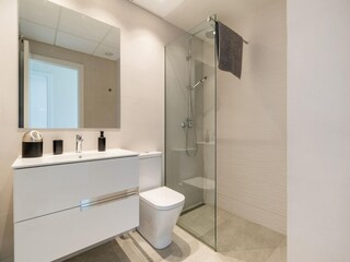 Villa Finestrat Características 15