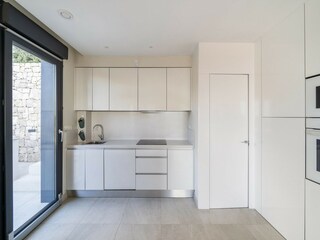 Villa Finestrat Caratteristiche 23