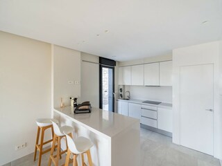 Villa Finestrat Características 14
