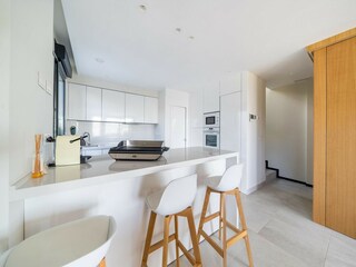 Villa Finestrat Características 28