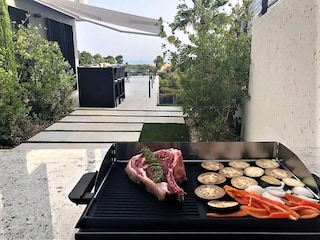 Villa Finestrat Außenaufnahme 5