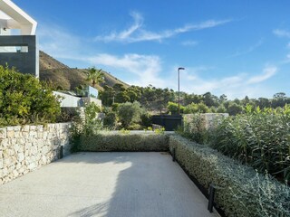 Villa Finestrat Enregistrement extérieur 3