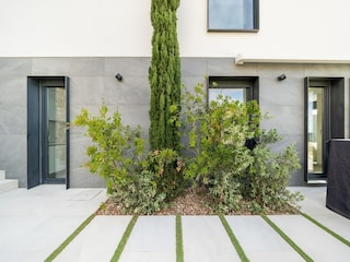 Villa Finestrat Außenaufnahme 7