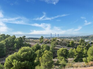 Villa Finestrat Ambiente 33