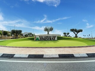 Villa Finestrat Omgeving 35