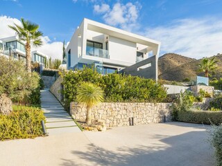 Villa Finestrat Grabación al aire libre 10