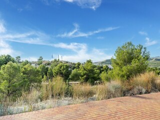 Villa Finestrat Entorno 37