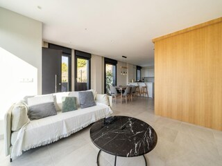 Villa Finestrat Características 22