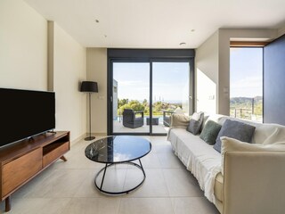 Villa Finestrat Caratteristiche 29