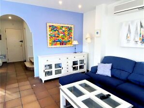 Holiday house Belvilla by OYO Holiday home in Rota - Chipiona - image1