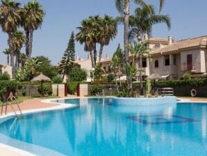 Holiday house Belvilla by OYO Holiday home in Rota - Chipiona - image1