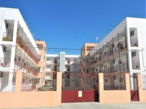 Apartment Wohnung mit Meerblick in Sanlúcar de Barrameda - Chipiona - image1