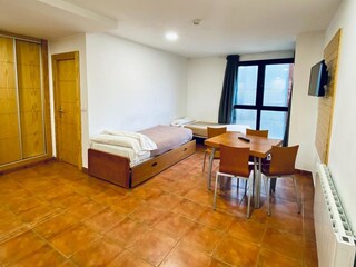 Appartement Quéntar Kenmerken 12