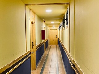 Apartment Quéntar Ausstattung 6