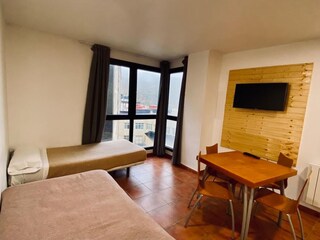 Apartment Quéntar Ausstattung 7