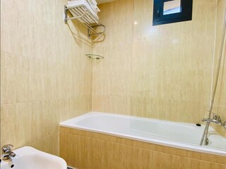 Apartment Quéntar Ausstattung 9