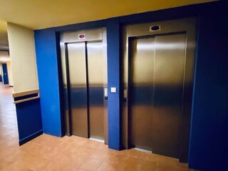 Apartment Quéntar  20