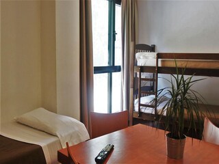 Apartment Quéntar Ausstattung 10