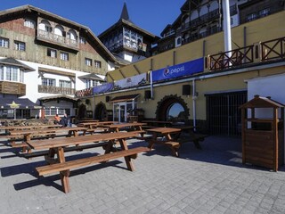 Apartment Quéntar Umgebung 16