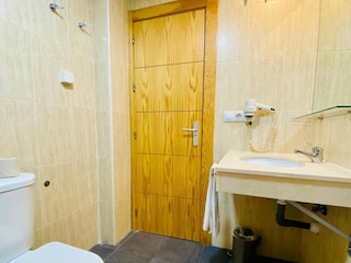 Apartment Quéntar Features 11