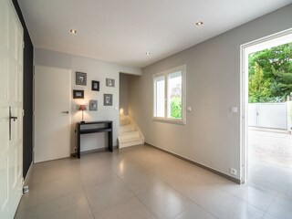 Villa Pailhès Caratteristiche 14