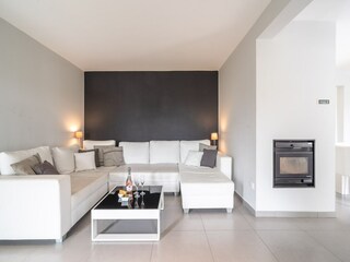 Villa Pailhès Características 23
