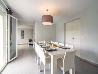 Villa Pailhès Caratteristiche 17