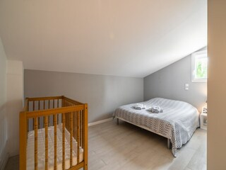 Villa Pailhès Caratteristiche 21