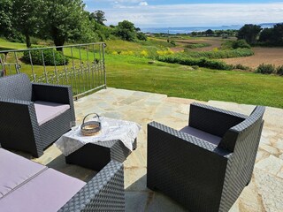 Holiday house Saint Pol de Léon Outdoor Recording 7