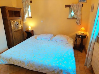 Ferienhaus Saint Pol de Léon Ausstattung 17