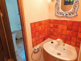 Casa per le vacanze Saint Pol de Léon Caratteristiche 25